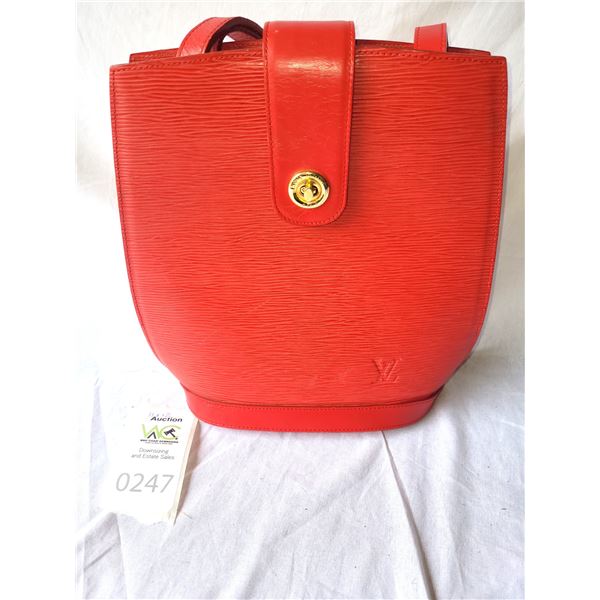 LoUis Vuitton Style Handbag A