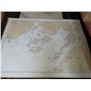 Image 10 : B.C. Marine Chart Maps A