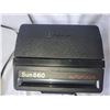 Image 8 : Polaroid Sun 660 Camera & More A