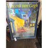 Image 2 : Framed Vincent van Gogh A
