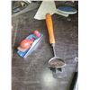 Image 8 : Hand Tools C