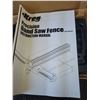 Image 7 : Kreg Precision Band Saw Fence C