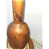 Image 3 : Teak Lamp A