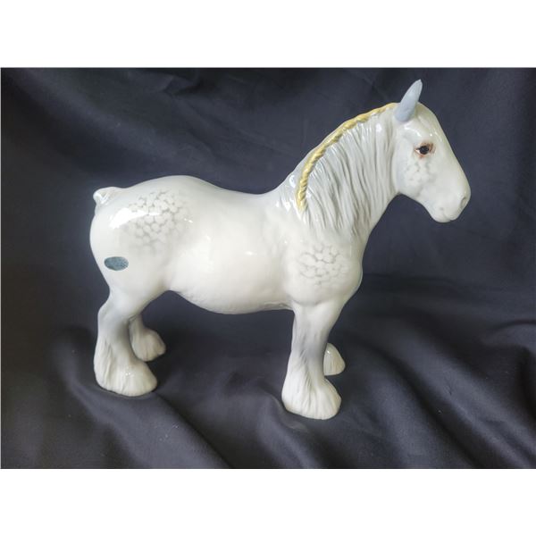 Beswick Porcelain Horse A