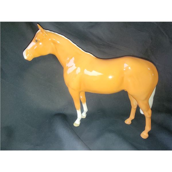 Beswick Porcelain Horse A