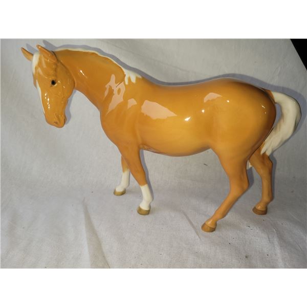 Beswick Porcelain Horse A