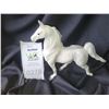 Image 2 : Giftcraft Porcelain Horse A