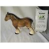 Image 1 : Porcelain Horse A