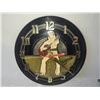 Image 2 : Elvis Record Clock A