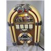 Image 1 : Juke Box Radio A