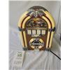 Image 2 : Juke Box Radio A