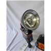 Image 2 : Battery Lamp & Electric Lamp A