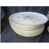 Image 12 : Sango Canadian Dogwood Fine China A