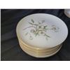 Image 7 : Sango Canadian Dogwood Fine China A