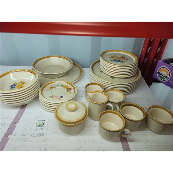 Mikasa 'Stone Manor' A