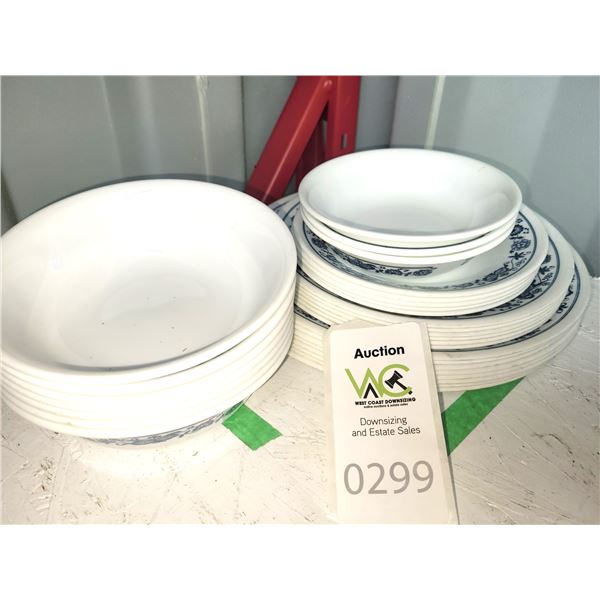 Corelle A