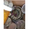 Image 8 : Box of Jewelry Beads A