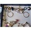 Image 3 : Costume Jewelry A
