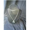 Image 6 : Sterling Silver Neclaces A
