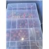 Image 10 : Container of Jewelry Beads A