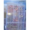 Image 19 : Container of Jewelry Beads A