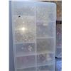 Image 20 : Container of Jewelry Beads A