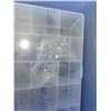 Image 25 : Container of Jewelry Beads A