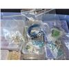Image 2 : Container of Jewelry Beads A