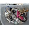 Image 3 : Costume Jewelry A