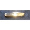 Image 1 : Gold Filled Pocket Knife A