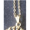 Image 3 : Stanped 14K Gold A