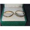 Image 1 : 2 x 14K Gold Rings A