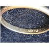 Image 6 : 2 x 14K Gold Rings A