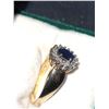 Image 3 : Ladies 10K Gold Ring A
