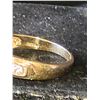Image 4 : Ladies 10K Gold Ring A