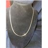 Image 1 : 14K Gold Chain A