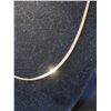 Image 3 : 14K Gold Chain A