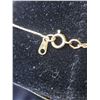 Image 4 : 14K Gold Chain A