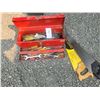 Image 1 : Hand Tools, Box & Saws C