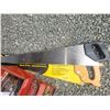 Image 2 : Hand Tools, Box & Saws C