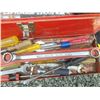 Image 7 : Hand Tools, Box & Saws C