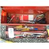 Image 9 : Hand Tools, Box & Saws C
