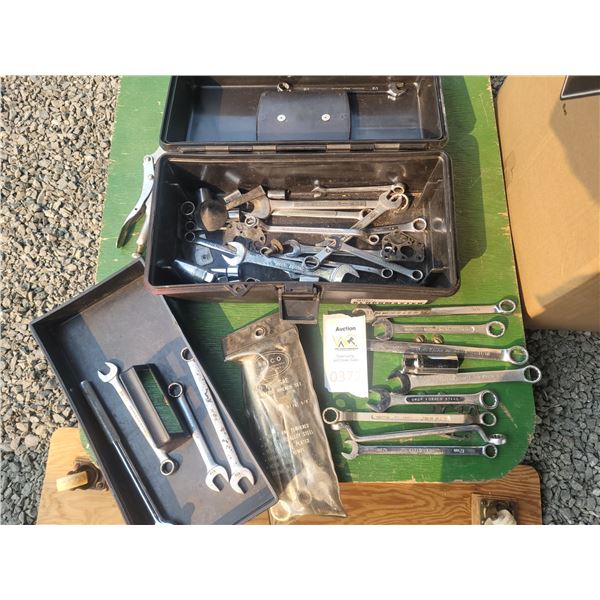 Snap On Tools & More C