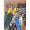 Image 10 : Hand Tools C
