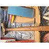Image 6 : Hand Tools C