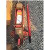 Image 1 : Hydraulic Car Jack C