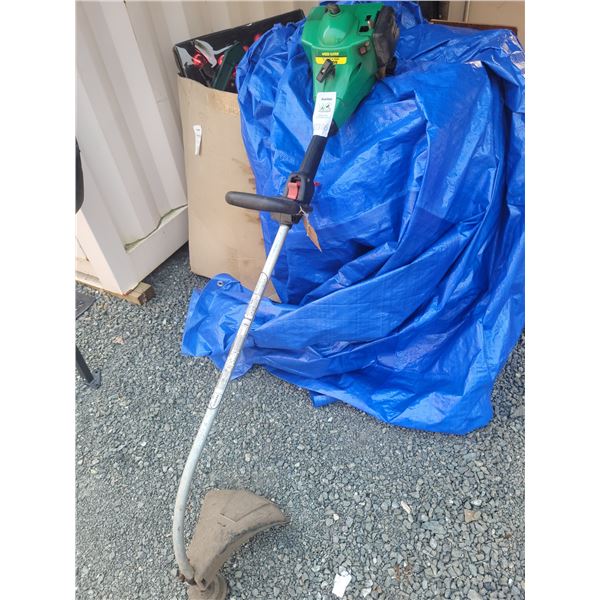 Weed Eater Twist N Edge XT400 C