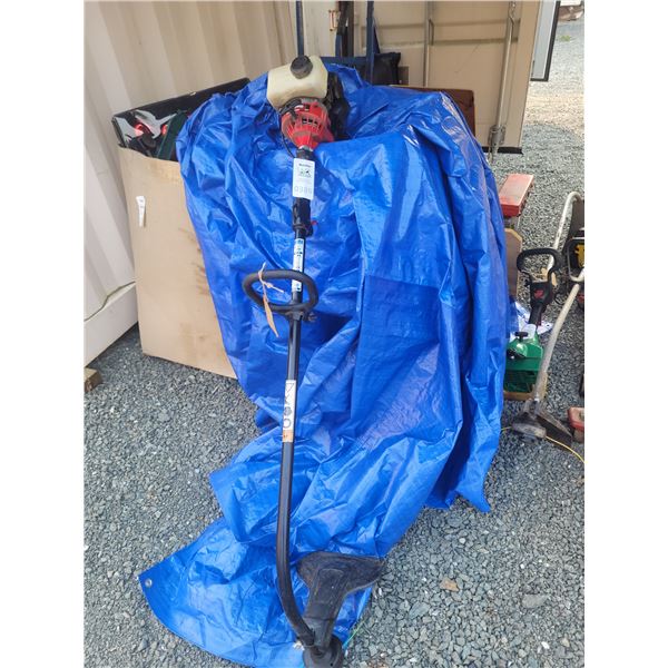 Yard Machines Edger C