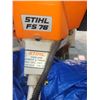 Image 2 : Stihl Edger C