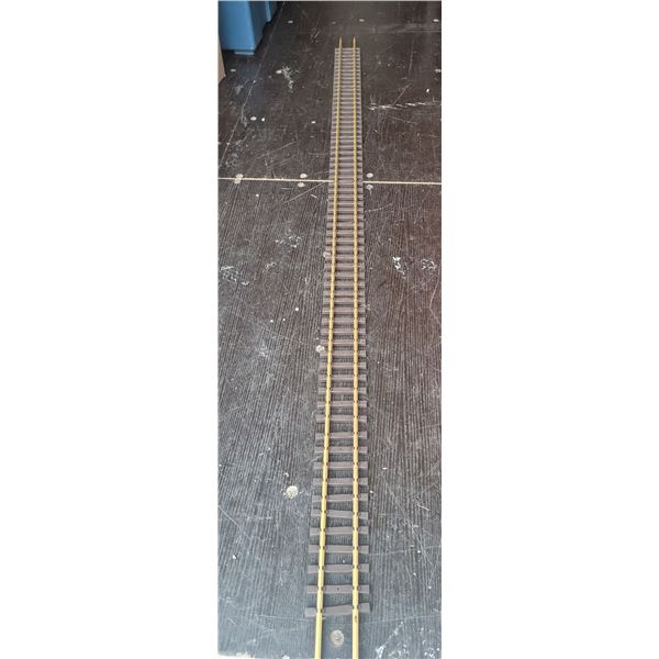 Gscale Tracks C